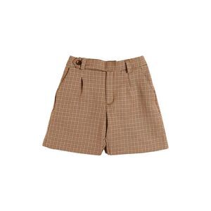 Pepa London Girls  Chester Puppytooth Bloomer, Brown
